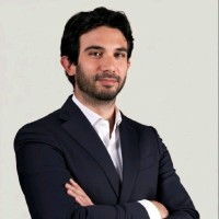 Englobe Employee Marco Signorotti's profile photo