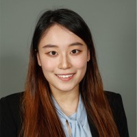 Beta Fund Employee Lilly Lu's profile photo
