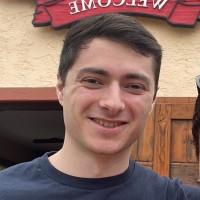 Adrenaline Interactive Employee Sebastian Shirk's profile photo
