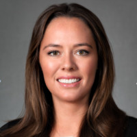 Bridge Data Centres Employee Katie O'Hara's profile photo