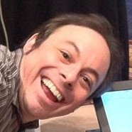 Interface Technical Training Employee Mike Danseglio's profile photo