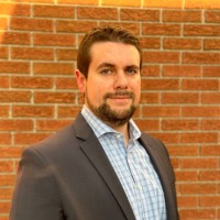 Comtek Advanced Structures, a Latecoere Company Employee Charles Falzon's profile photo