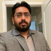 ServiceNow Employee Sankhadeep Roy's profile photo