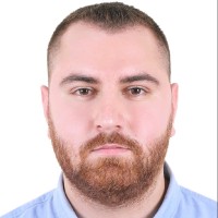 Ampacet Corporation Employee Ahmad Ramadan's profile photo