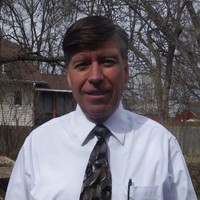 Federal Reserve Bank of Minneapolis Employee Michael Maloy's profile photo