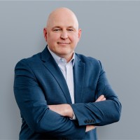 Blue Cross and Blue Shield of Illinois, Montana, New Mexico, Oklahoma & Texas Employee Travis Johnson's profile photo