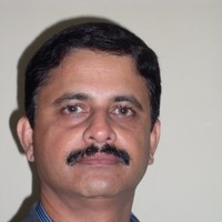 thyssenkrupp Industries India Employee Sanjay Navayath's profile photo
