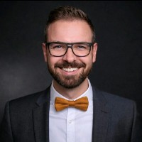Arevipharma GMBH Employee Benjamin Kemper's profile photo
