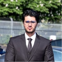 TSA Tech Hub Employee Sadiq Ali's profile photo