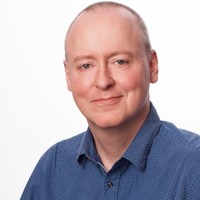 James Mitchell Email & Phone Number