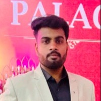 ICICI Bank Employee Yash Sahu's profile photo
