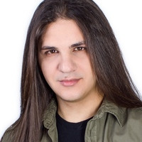 Coolset Employee Alexander Kolesov's profile photo