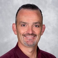 Chevron Employee Mark Kimball's profile photo