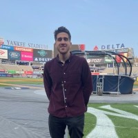 77 WABC Radio Employee Mike Daddino's profile photo