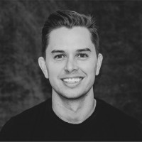 Greenix Employee Spencer Hutchings's profile photo