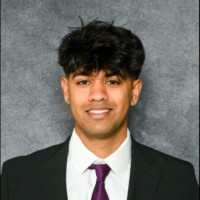 Hammerspace Employee Krish Prasad's profile photo