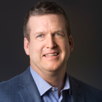 NuVasive Employee Steve Woodard's profile photo