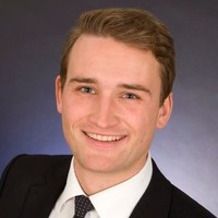 IBM Employee Mario Meyer's profile photo