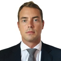 Lödige Industries Employee Moritz Prinz's profile photo