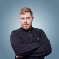 ODOSCOPE Employee Vincent Wochnik's profile photo