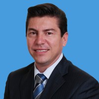 Yaskawa Motoman Employee Jorge Cosio's profile photo