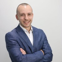 Neolink Employee Sean Crook's profile photo