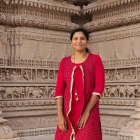 Seethamathavi M Email