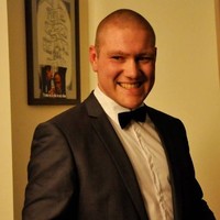FOD Financiën - SPF Finances Employee Bart de Wilde's profile photo