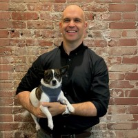 HermesPR Employee Nate Hermes's profile photo