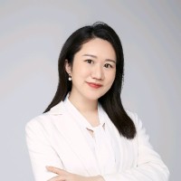 Sheraton Shenzhen Futian Hotel Employee Chloe Zhang's profile photo