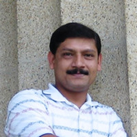 Welltok, a Virgin Pulse company Employee Santhosh Channa's profile photo