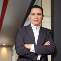 Bridgestone Mexico Employee Mauricio Garcia's profile photo