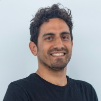 ETHZ Employee Alexis Shakas's profile photo