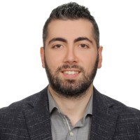 Pricing Coach Employee Sacid Beyhan's profile photo