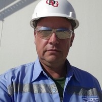 PT ODG Indonesia Employee Andy Gosling's profile photo