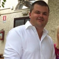 agentOS Employee Dylan Davies's profile photo