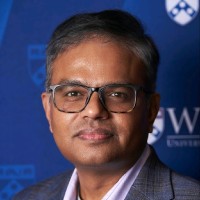 Decision Lens Employee Siva Nookala's profile photo