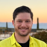 Jane Technologies, Inc. Employee Christopher Mejia's profile photo