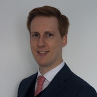 The Go-Ahead Group Employee James Turland's profile photo