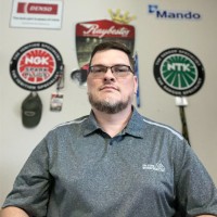 TRI-STATE ENTERPRISES, INC. Employee Richard Cook's profile photo