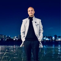 ParkSt. Employee Mohamed Adel's profile photo