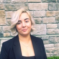 Influential Employee Bailey Oliver's profile photo
