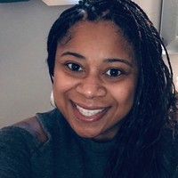 Alline Salon Group Employee Shawnte' Mack's profile photo