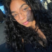 DOLCE&GABBANA Employee Ashley Munoz's profile photo