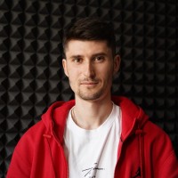 Andrew Danylenko Email & Phone Number
