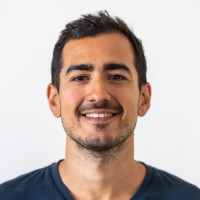 Alliance Employee Roberto Riccio's profile photo