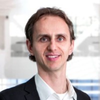 One Works Employee Lucas London's profile photo