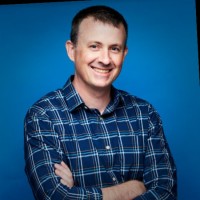 Confluent Employee Matt Armstrong's profile photo