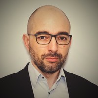 Visuals Switzerland Sarl Employee Franck Reynaud's profile photo