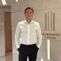 Vortex Capital Partners Employee Sebastiaan Reinders's profile photo